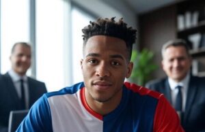 Football Transfers 2025: Manchester United Exits and Arsenal’s Big Move for Gyokeres