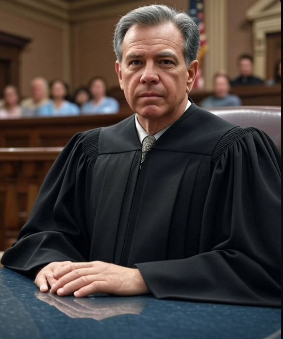 federal_judge_blocks_birthright_citizenship_restrictions_2025_courtroom.jpg Alt text: Image of federal judge blocks birthright citizenship restrictions 2025, showing Judge John T. Tate in courtroom.