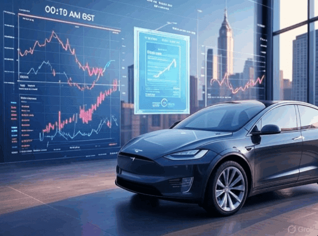 how_economic_data_shapes_us_stocks_2025.jpg Alt text: Vibrant image of how economic data and tech innovations shape US stocks in 2025, showing a stock dashboard, FTC ruling, and Tesla Grok at 09:19 AM BST, July 15.