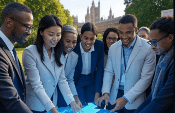 How to Navigate Sir Jon Cunliffe’s Landmark Water Sector Review: 88 Recommendations Unveiled Today Alt text: Engaging image of how to navigate Sir Jon Cunliffe’s water sector review in 2025, showing officials with a holographic map at 10:36 AM BST, July 21, with Parliament backdrop.