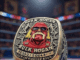 Hulk Hogan Dies at 71: Wrestling Legend’s Farewell Shocks the World Alt text: Image of Hulk Hogan dies at 71, featuring a tribute ring with his red and yellow gear.