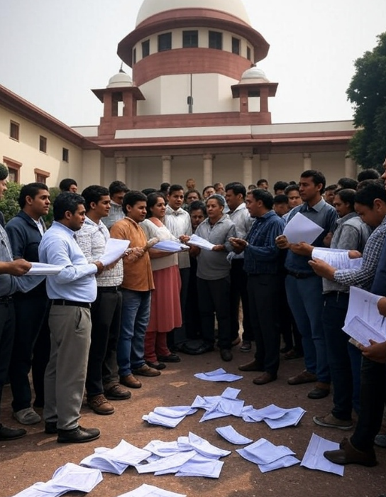 bihar-electoral-roll-revision-supreme-court-2025.jpg Supreme Court of India hearing on Bihar electoral roll revision 2025