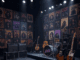 Ozzy Osbourne’s Passing 2025: A Heartfelt Goodbye to a Rock Legend Alt text: Image of Ozzy Osbourne’s passing 2025, featuring a tribute stage with Black Sabbath memorabilia.