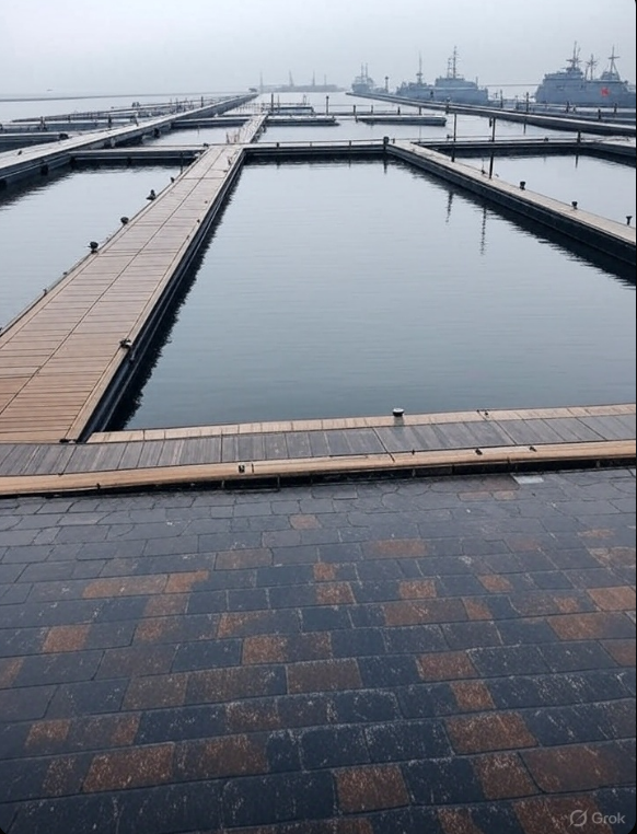 russias_security_shift_2025_empty_docks.jpg Alt text: Image of Russia’s security shift 2025, showing empty docks in St. Petersburg post-parade cancellation.