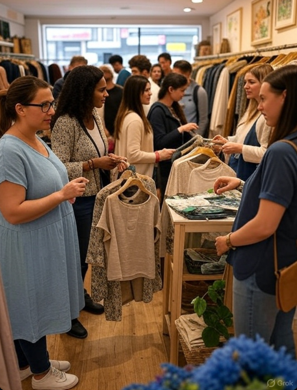 local_business_news_essex_uk_chelmsford_boutique.jpg Alt text: Image of local business news Essex UK, showing Chelmsford boutique with sustainable fashion.