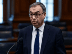 UK Bank Rate Cut News: Rate Slashed to 4% Now Alt text: Image of UK bank rate cut news, showing Bank of England announcing 4% rate.