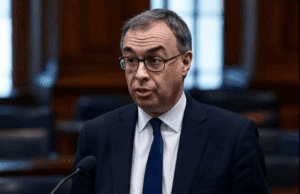 UK Bank Rate Cut News: Rate Slashed to 4% Now Alt text: Image of UK bank rate cut news, showing Bank of England announcing 4% rate.