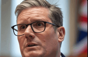 UK Tax and Budget Pressures: Reeves Faces £41bn Challenge Alt text: Scene of UK tax and budget pressures, with Sir Keir Starmer addressing scrutiny.