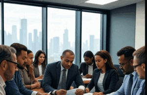 Unite Union Probe News: Latest Updates on Corruption Allegations Alt text: Image of Unite union probe news, showing hotel investigation with police presence.