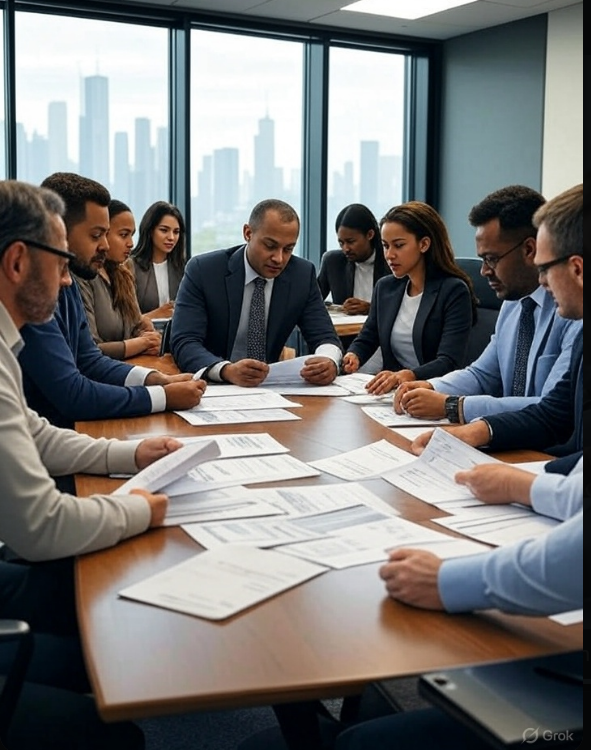 unite_union_probe_news_document_review.jpg Alt text: Image of Unite union probe news, showing hotel investigation with police presence.