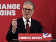 Keir Starmer Vows to Prove Doubters Wrong in High-Stakes Leadership Speech Amid Labour Crisis